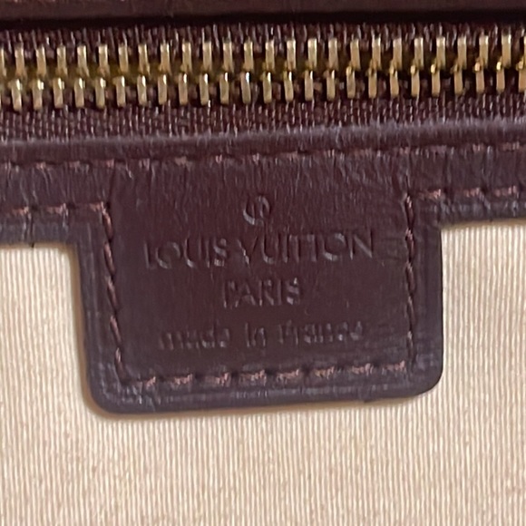 Louis Vuitton handbag - Picture 7 of 14